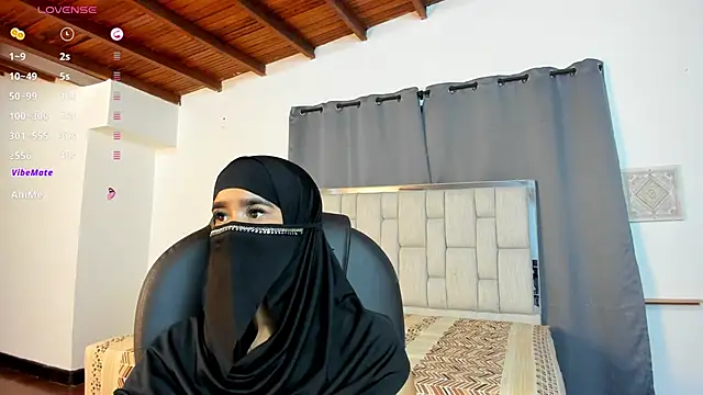 kalila_latif's web cam