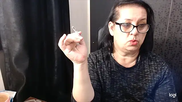 MissSanjanne's cam snapshot