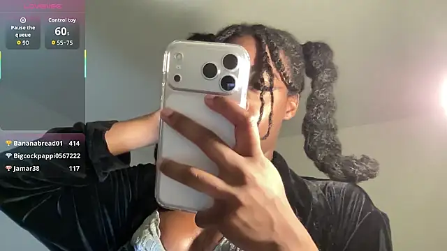 maskedgirl5005's cam snapshot