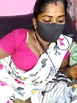 tamilammukuttyy's cam snapshot