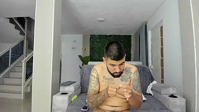 DulceRomance's cam snapshot