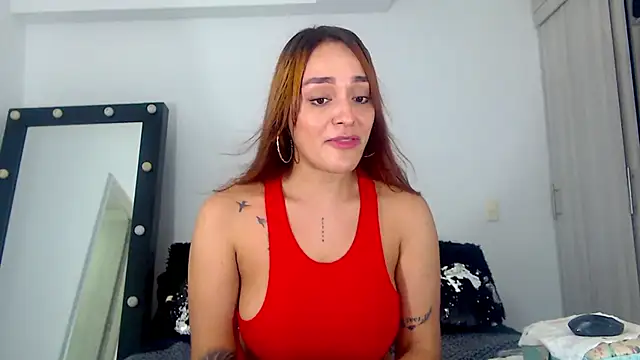 RenataBrown's cam snapshot