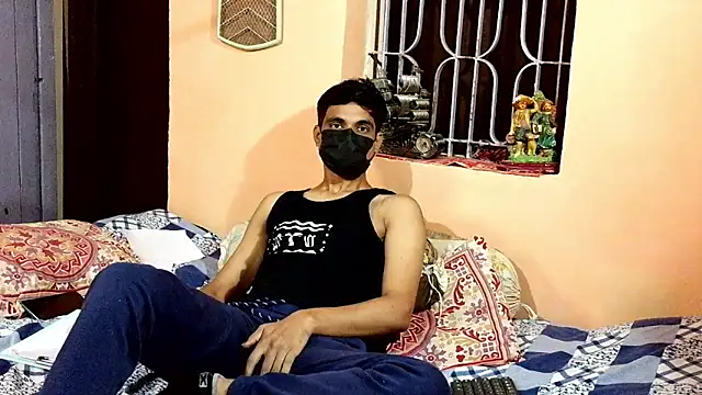 Unique_Theboy's cam snapshot