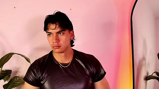 AndyPalmer_'s cam snapshot