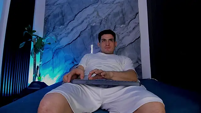 William_Steel_'s cam snapshot