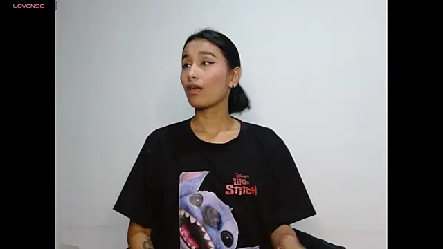 Gia_Lee's cam snapshot