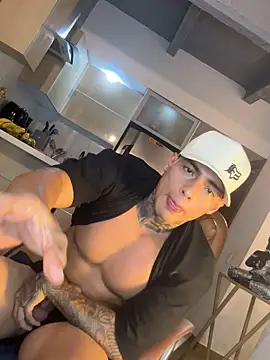 Dominiofit live sex cam