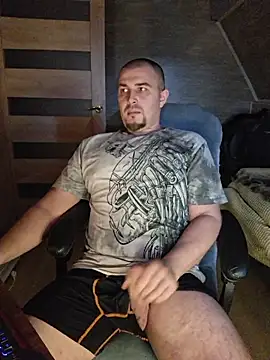 Foxyshaved live sex cam