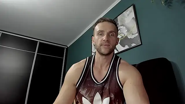 ShawnFucker2 live sex cam