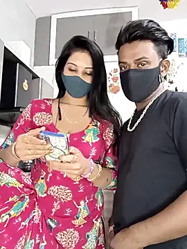 Best-Couple live sex cam