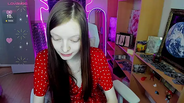 AliceHaris live sex cam