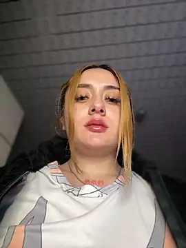 Sam_Thompsoon_ live sex cam