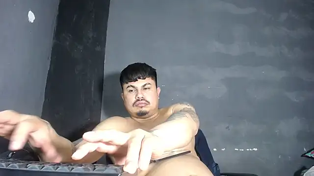 DickMasterfindom live sex cam