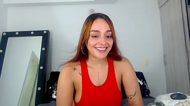 RenataBrown's cam snapshot