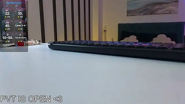 black_princess9's cam snapshot