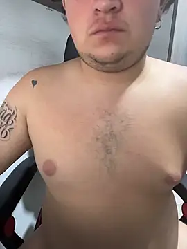 AndresChuboi live sex cam