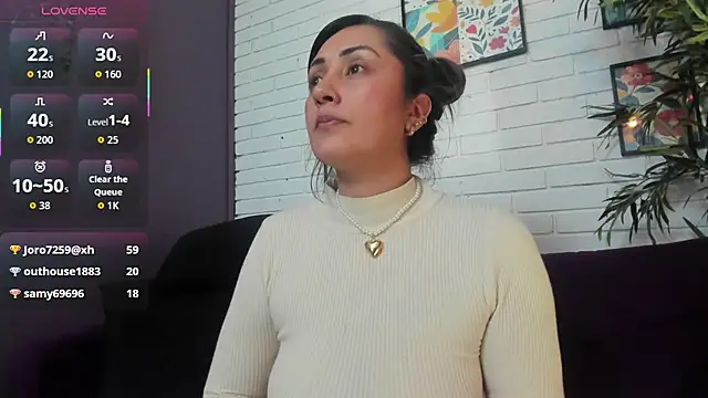 Sofia__Stk's cam snapshot