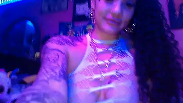 Av3ryyBe3 live sex cam