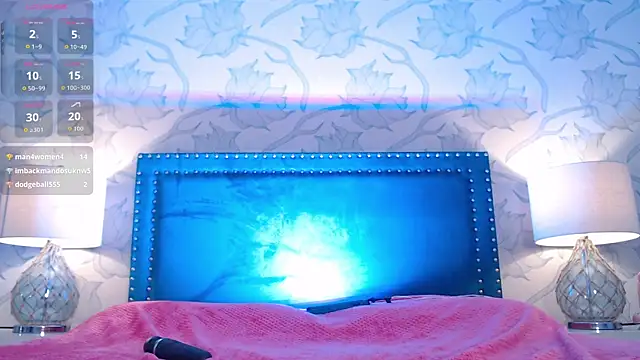 CassieJones_'s cam snapshot