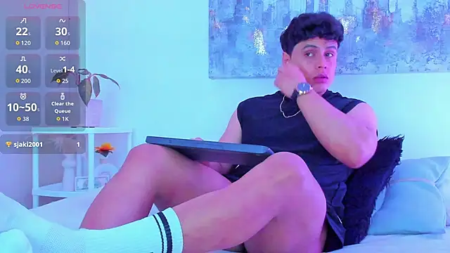 arminjones1 live sex cam