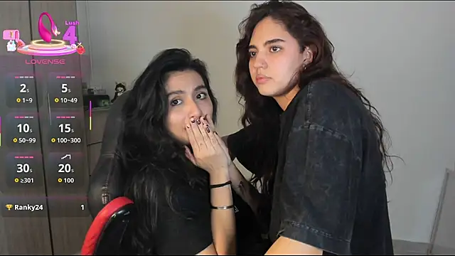 Dahian-peach live sex cam