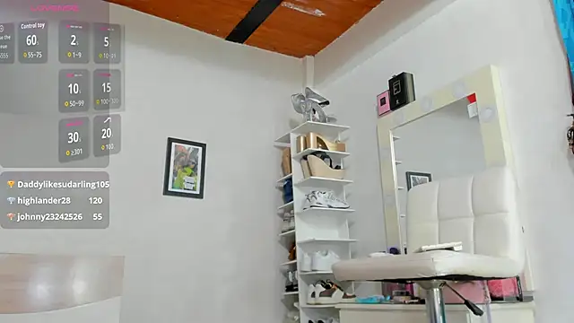 emily_hornett live sex cam