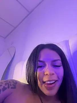 Charly_ live sex cam