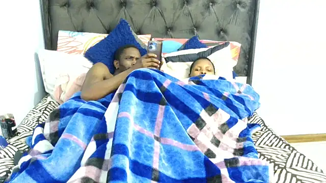 Dandelion_enigman's cam snapshot