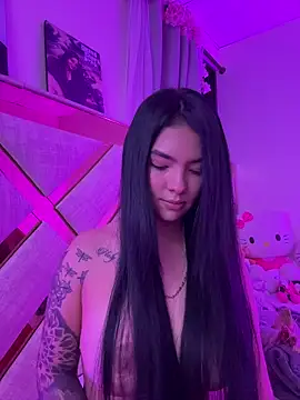 Kiity-'s cam snapshot