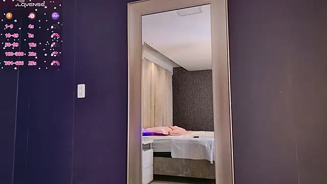 CatalinaSalazar's cam snapshot