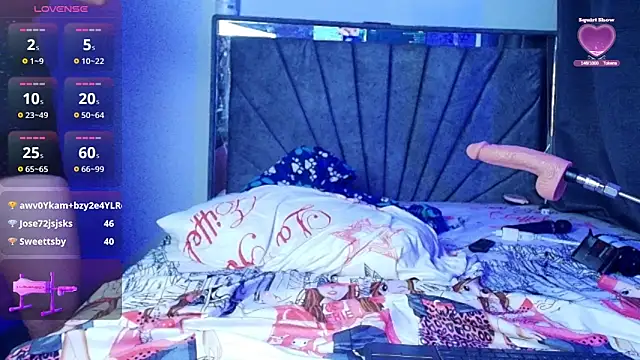 venus_girl2's cam snapshot