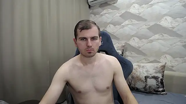 SerzhKorol1 live sex cam