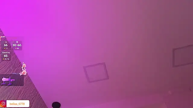 bella_lovers_'s cam snapshot