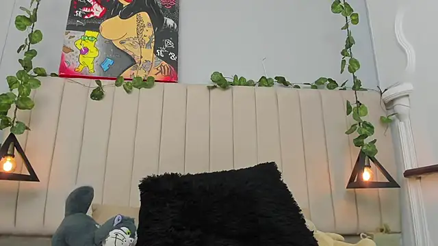 CandyGomez's cam snapshot