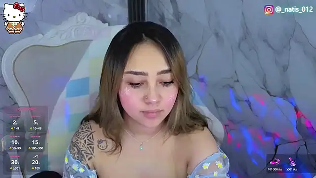 merloth_sub's cam snapshot