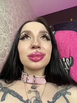 Molly__Moon's cam snapshot