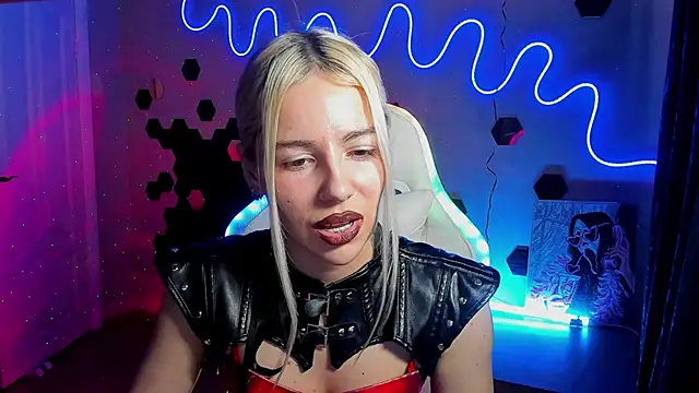 mistress_annaa's cam snapshot