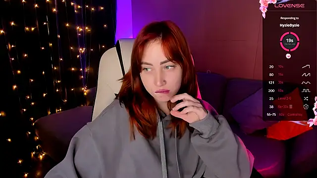 deboramoore's cam snapshot