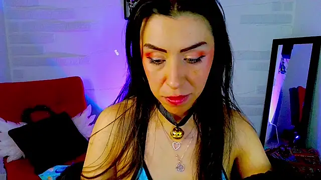 sky_girl1's cam snapshot