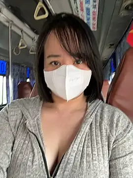 May-Squirt's cam snapshot