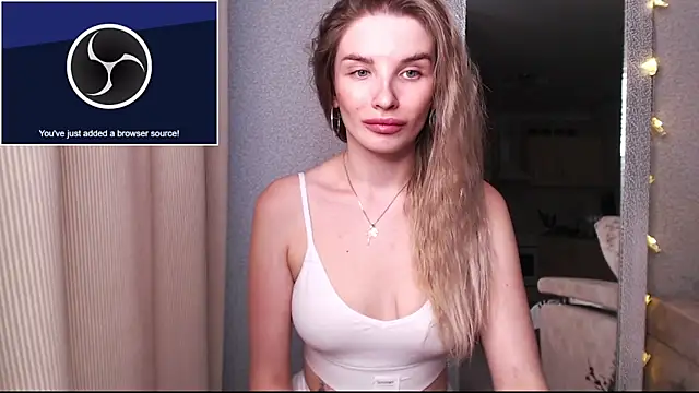 SooDana's cam snapshot