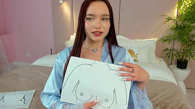 NoraHaynes's cam snapshot