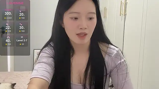 rose-u's cam snapshot