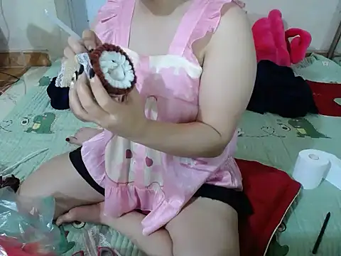 _Miu_xx's cam snapshot