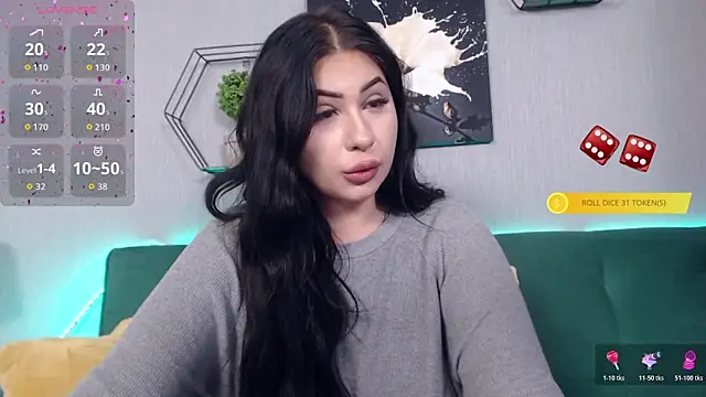 AnaysDivine's cam snapshot