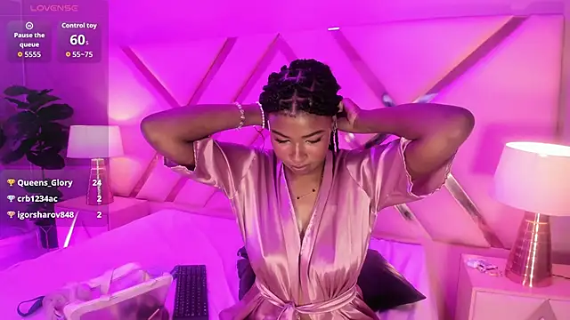 SophiaBloss live sex cam