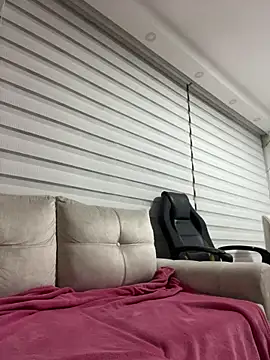 isa_p's cam snapshot