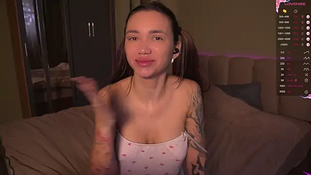 Teo_Rose's cam snapshot