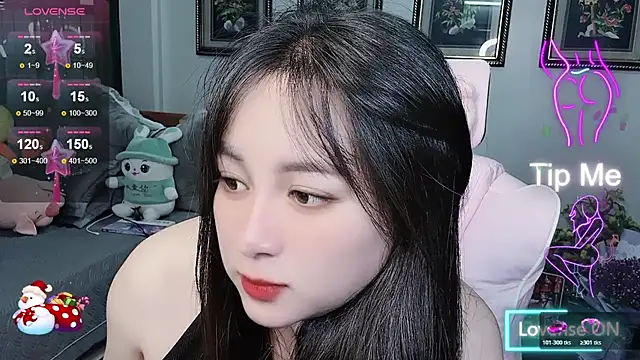 _Nana_20's cam snapshot