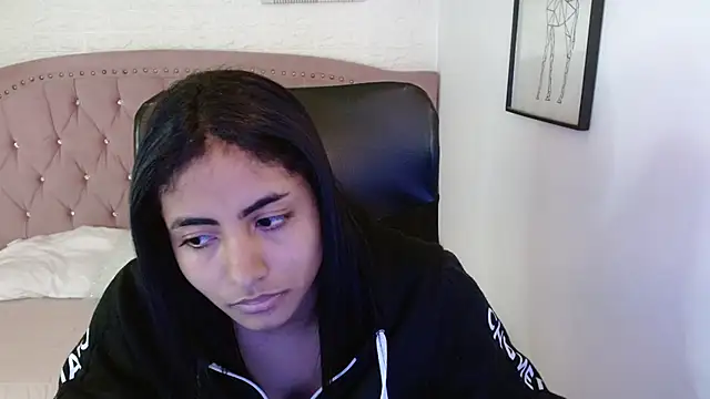 shaneelle's cam snapshot